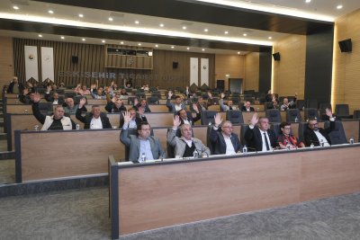 ETO’NUN NİSAN OLAĞAN MECLİS TOPLANTISI GERÇEKLEŞTİRİLDİ