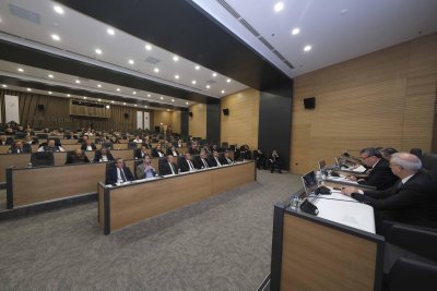 ARTAN MASRAFLAR HEM İŞLETMELERE HEM VATANDAŞA YÜK OLUYOR