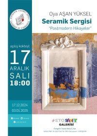 Postmodern Hikayeler