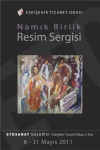 Resim Sergisi