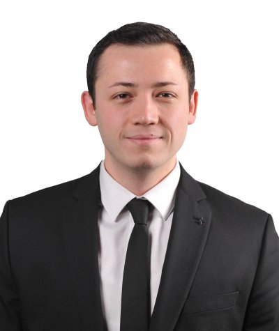 Abdülkadir Doğan (Servis Hizmetleri Personeli)