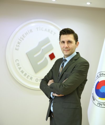 Gökhan Akbıyık (Sicil Memuru)