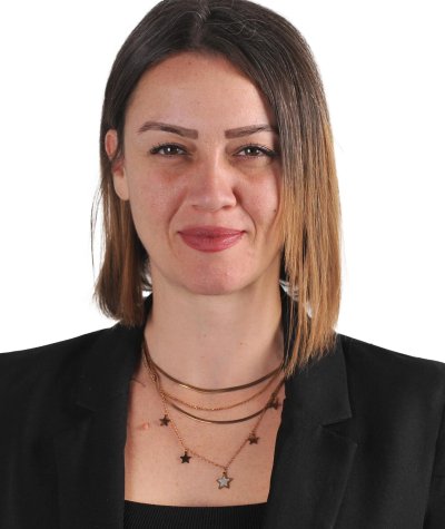 Darihan Elçarpar (Sicil Memuru)