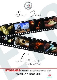 Lületaşı Oldum Ben