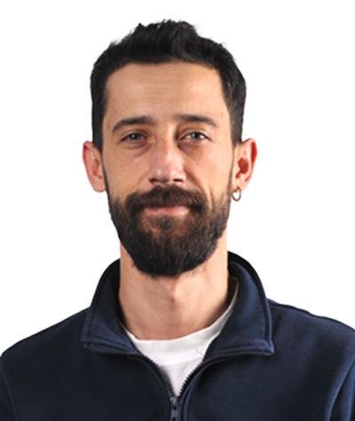 Murat Toksöz (Fotoğrafçı)