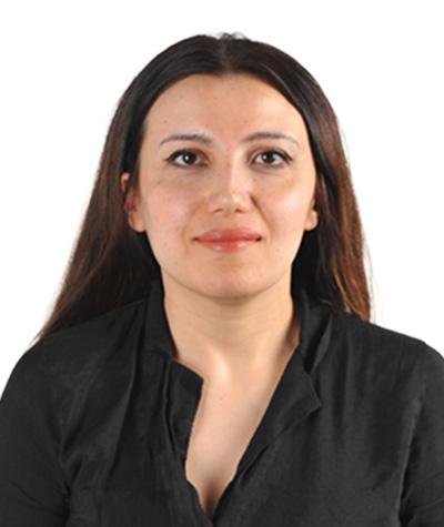Emel Karamanlı (Halkla İlişkiler)