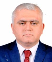 Tevfik Ceylan Atılgan