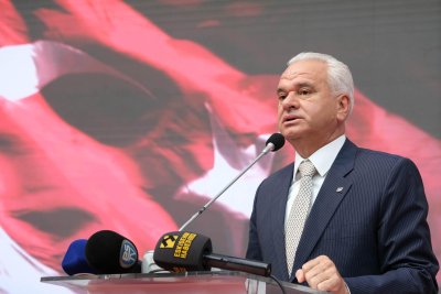 BANKALAR TÜCCAR VE SANAYİCİYE DESTEK OLMALI