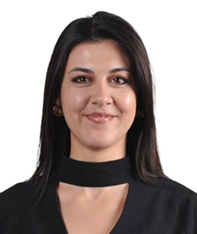 Fulya Bilyeli (Üye İlişkileri)