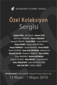 Özel Koleksiyon