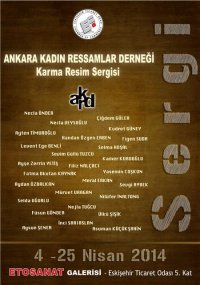 Ankara Kadın Ressamları Derneği