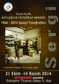 1966-2014 Sanayi Fotoğrafları