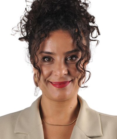 Hatice Şahin (Raportör - Yazı İşleri)