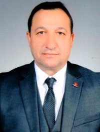 Yusuf Gür Türk