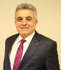 Ali Şemseddin Koşar
