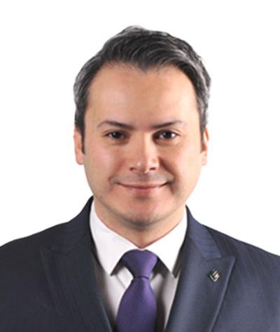 Ahdem Evren Köse (Özel Kalem)