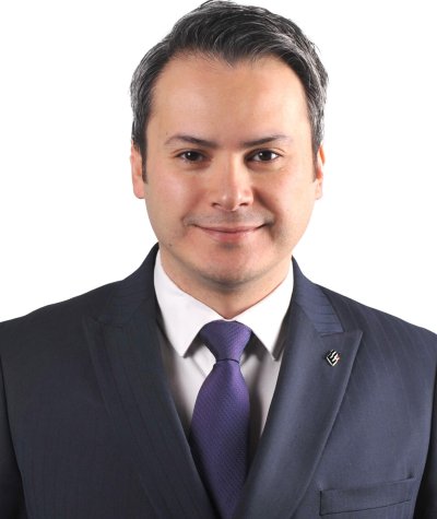 Ahdem Evren Köse (Özel Kalem)