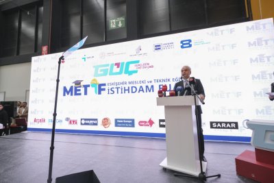 METİF 2026 TÖRENLE AÇILDI