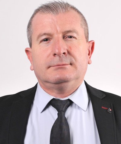 Veli Hakan Adıyaman (Ulaştırma Personeli)