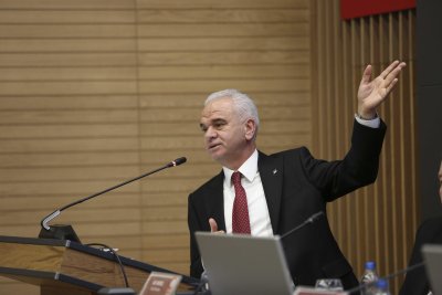 ARTAN MASRAFLAR HEM İŞLETMELERE HEM VATANDAŞA YÜK OLUYOR