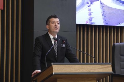 ESKİŞEHİR TİCARET ODASI GİRİŞİMCİLİK AKADEMİSİ TOPLANTIYLA TANITILDI