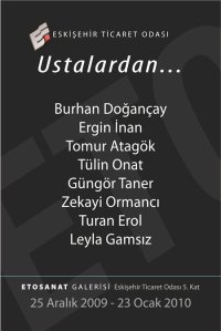 Ustalardan