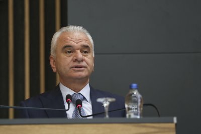 ETO’NUN NİSAN OLAĞAN MECLİS TOPLANTISI GERÇEKLEŞTİRİLDİ