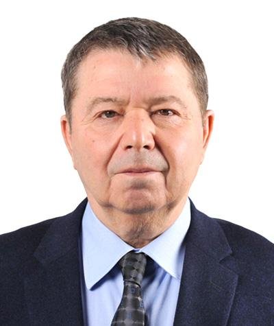 Ali Varol (Genel Sekreter)