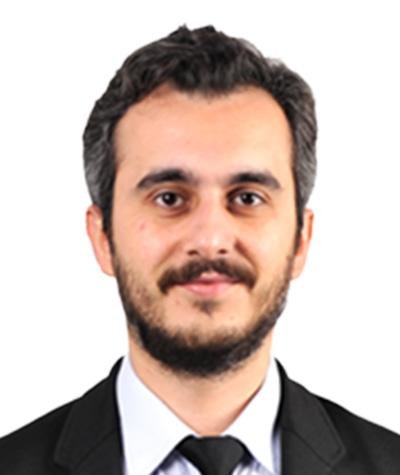 Muhammed Ekin (Oda Sicili Müdürü)