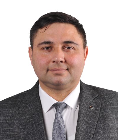 Erdem Erhan (Servis Hizmetleri Personeli)