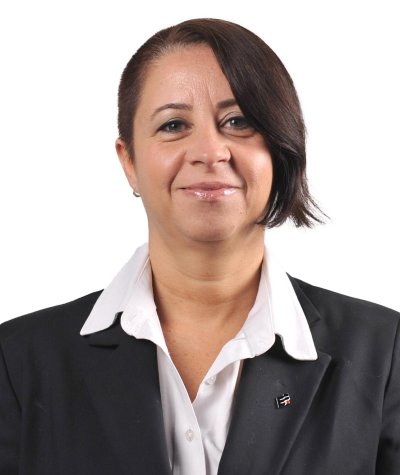 Aslıhan Demir Yokuş (Sicil Memuru)