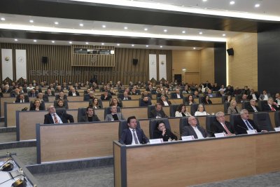 ETO TÜRKİYE’DEKİ BİRKAÇ ODADAN BİRİ HALİNE GELDİ