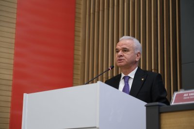 2025 YILINDA TÜCCAR VE SANAYİCİ ZORLANDI