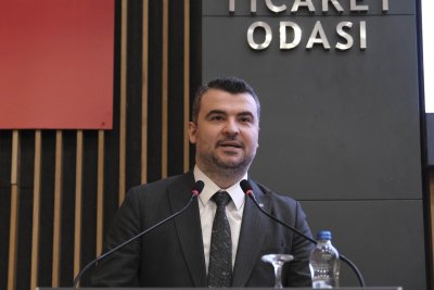 ODALAR SORUNLARINI ETO’DA GERÇEKLEŞEN MÜŞTEREK TOPLANTIDA TARTIŞTI