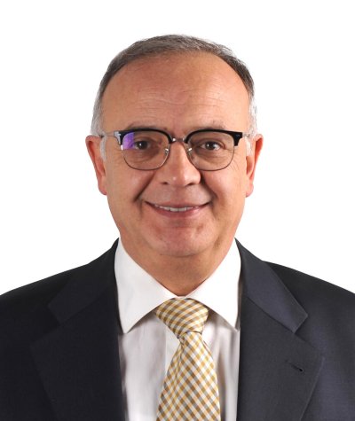 Hasan Bakır (İş Geliştirme Danışmanı)