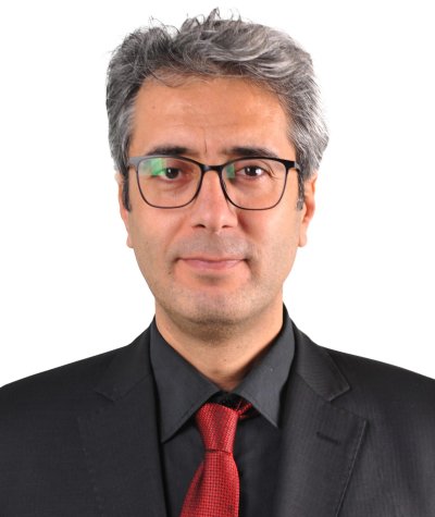 Hüseyin Aküzüm (Ticaret Sicil Müdür Yardımcısı)