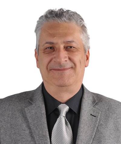 İsmail Durukan (Tahkikat ve İstihbarat Memuru)