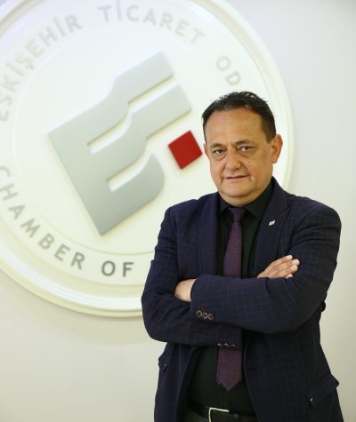 Fikri Karaca (Ulaştırma Sorumlusu)