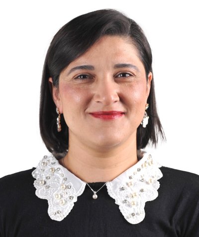 Emine Şavk (Sicil Memuru)