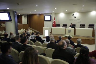 ETO ÜYELERİNE TÜKETİCİ HAKLARI KANUNU ANLATILDI