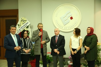 ETOSANAT GALERİSİ’NDE ÇİNİ SERGİSİ