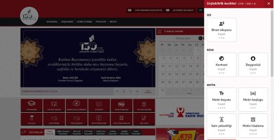 ETO ŞİMDİ DAHA ERİŞİLEBİLİR!