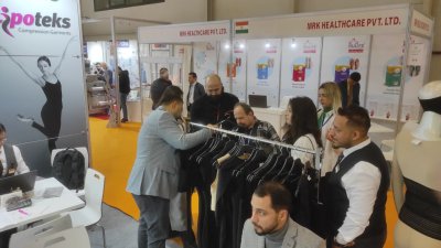 ETO ÜYELERİ 4 FUARI ZİYARET ETTİ