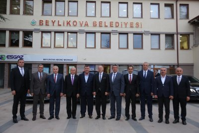 ETO HEYETİNDEN İLÇELERE İKİNCİ ÇIKARMA