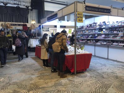 ETO BAŞKANI GÜLER’DEN FESTİVAL ADI ALTINDA MAĞDURİYETE SEBEP OLANLARA TEPKİ