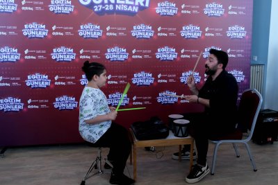 ÖZEL EĞİTİM KURULUŞLARI TANITIM GÜNLERİ’NE YOĞUN İLGİ