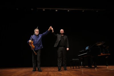 TOPRAK BEBEK İÇİN 75 BİN TL KONSER DESTEĞİ