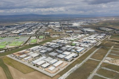 GÜLER’DEN İLK BEŞ YÜZE GİREN ŞİRKETLERE TEŞEKKÜR