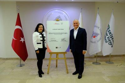 ETO’DAN İŞ DÜNYASINA ÖRNEK OLACAK İMZA