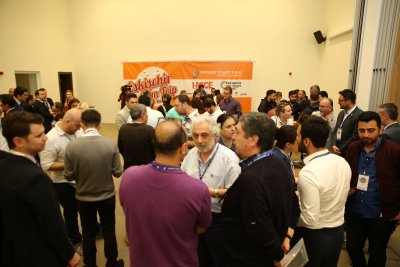 ETO’DAN KONGRE TURİZMİ İÇİN TURİZM KÖPRÜLERİ